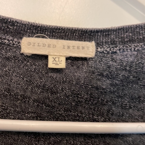 💜5/$25💜Gilded Intent top From Buckle - Picture 5 of 6